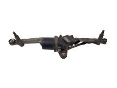 Mechanizmus Stěračů Citroen C2 C3 9638117180 6401F4 53630187 Valeo