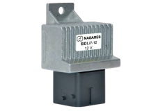 Řídicí Jednotka Žhavení Citroen Peugeot Renault HDi dCi MAH BDL/7-12 Řídicí Jednotka Žhavení Citroen Peugeot Renault HDi dCi MAH BDL/7-12