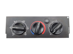 Panel Větrání Renault Master 2 Movano Behr 92537 7701057544