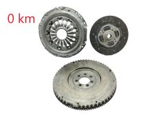 Kompletní Spojka 302050901R 7700100457 Valeo 1.4 1.6 16v Renault