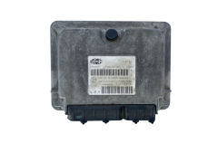 Blok Ovladačů 73501877 61600.627.02 IAW4AF.M7 Fiat Magneti Marelli 52148