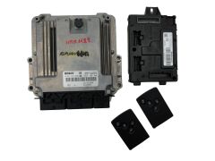 Starter Pack Renault Captur 237103370R 284B19573R 1,5 DCI 0km