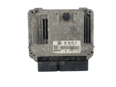 Blok Ovladačů Seat 03G906021LK 0281013279 Bosch 52255