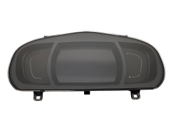 Tachometr Renault Scenic 4 248100254R 7747
