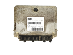Blok Ovladačů 51793106 IAW4AF.M9 Fiat Magneti Marelli 20923