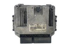 Blok Ovladačů 55200651 0281012294 4434A3AAM Fiat Bosch 51099