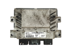 Blok Ovladačů Ford 8V21-12A650-SF S180047002F Continental 27134