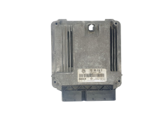 Blok Ovladačů VW 03G906016B 0281011478 Bosch 44811