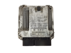 Blok Ovladačů 03G906016B 0281011478 VW Bosch 3532