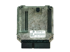 Blok Ovladačů 03G906016JK 0281012614 VW Bosch 32613