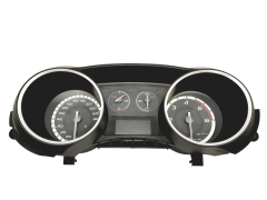 Tachometr Alfa Romeo Giulietta 50516478 VDO 36907
