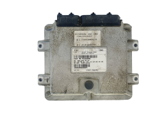 Blok Ovladačů 51822896 4100147 Fiat Metatron 36199