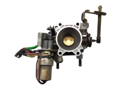 Škrticí Klapka Ford 34CFM10A 93BFAA 87SF-9B989-CA