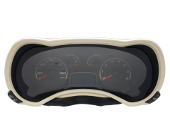 Otáčkoměr Ford Ka 5550050519 22944