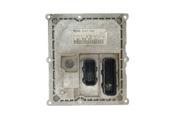Blok Ovladačů Smart 0003107V007 0261205005 Bosch 46067