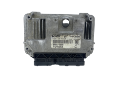 Blok Ovladačů 0261S09783 89661-0DR80 Toyota Bosch