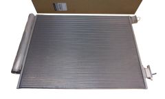 Kondenzátor Klimatizace Originál 921005FA0A Renault Dacia