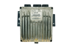 Blok Ovladačů 8200911560 8200909666 R0410B041C Renault Delphi 32518