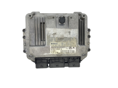 Blok Ovladačů 0281011863 9653958980 9655943580 PSA Bosch 60083