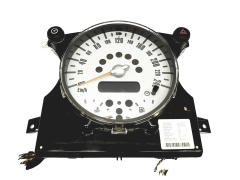 Tachometr Mini Cooper R50 R53 6211 6978319 37688 Tachometr Mini Cooper R50 R53 6211 6978319 37688