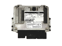 Blok Ovladačů PSA 0261S04009 9665291180 9663193780 Bosch 29939