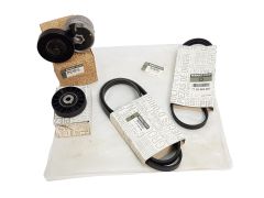 Řemen Napínáku Pohonu Nový originál Renault Dacia 1.6 16v 7701477567