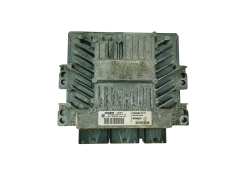 Blok Ovladačů S122326113A 8200804775 SID301  Renault Siemens 33155