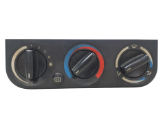 Panel Větrání BMW 3 6411- 8368563 13873269