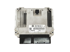 Blok Ovladačů 03G906021MJ 0281014045 VW Bosch 29471