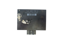 Blok Ovladačů Moduł VW 1J0959799H 5DK00795100 Hella 37854 Blok Ovladačů Moduł VW 1J0959799H 5DK00795100 Hella 37854