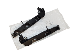 Upevnění Nárazníku Originál Citroen Peugeot 741662 7416.62