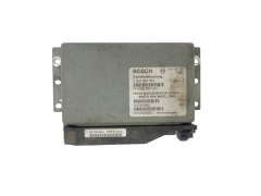 Blok Ovladačů 0260002921 9643926680 ZF6058001141 PSA Bosch 