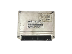 Blok Ovladačů BMW 1430940 0261204420 Bosch 26184