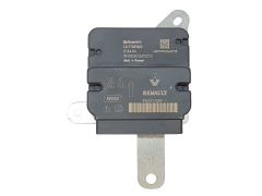Blok Ovladačů Nový originál Airbag Renault Captur 985107400R Continental Blok Ovladačů Nový originál Airbag Renault Captur 985107400R Continental