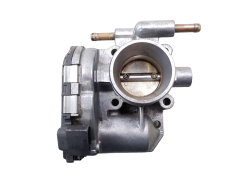 Škrticí Klapka Opel 24420536 0280750133 Bosch 2862