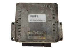 Blok Ovladačů 0281001999 7700104407 8200239684 Renault Bosch 1024
