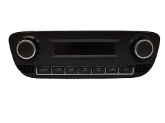 Panel Klimatizace VW Polo 5 6R 6R0907044H A2C53427077 10405 Panel Klimatizace VW Polo 5 6R 6R0907044H A2C53427077 10405