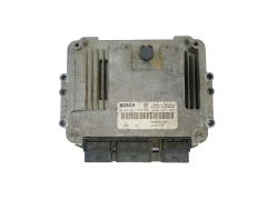 Blok Ovladačů Renault 0281011549 8200391966 8200370779 Bosch 35839