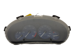 Tachometr Citroen Berlingo 9646433980  000707903 22091 Tachometr Citroen Berlingo 9646433980  000707903 22091