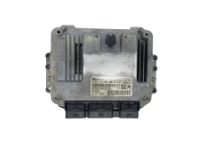 Blok Ovladačů 0281012980 9664617480 9653958980 PSA Bosch 62437