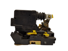 Zámek Dveří Levý Předek 7701036100 Renault Clio I Ymos