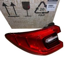 Světla Levý Nový originál 265552789R Renault