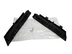 Upevnění Nárazníku Originál Citroen Peugeot 7416H0 7416.H0