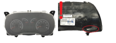 Otáčkoměr FiaT Doblo 51864645 503005160900