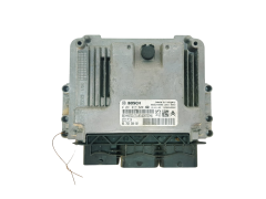 Blok Ovladačů 9676830080 0281017600 9666729580 PSA Bosch 32135