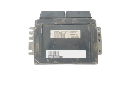 Blok Ovladačů S110138000B 8200059086 8200044437 Renault Siemens 38315