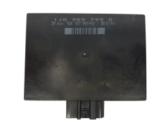 Blok Ovladačů Moduł 1J0959799Q VW Audi Seat Skoda Hella 19211