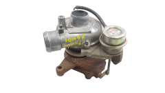 Turbodmychadlo 0375C8 9645247080 VVP10208 IHI 2.0 HDI Citroen Peugeot
