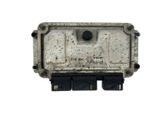 Blok Ovladačů PSA 0261206246 9637838780id07 Bosch 52867