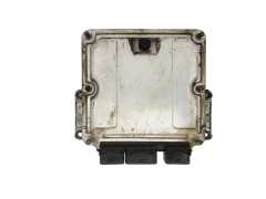 Blok Ovladačů 0281011033 9646719280 28FM0000 PSA Lancia Bosch 46002
